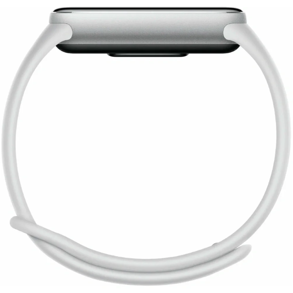 Фитнес браслет Xiaomi Smart Band 10 Glacier Silver 5