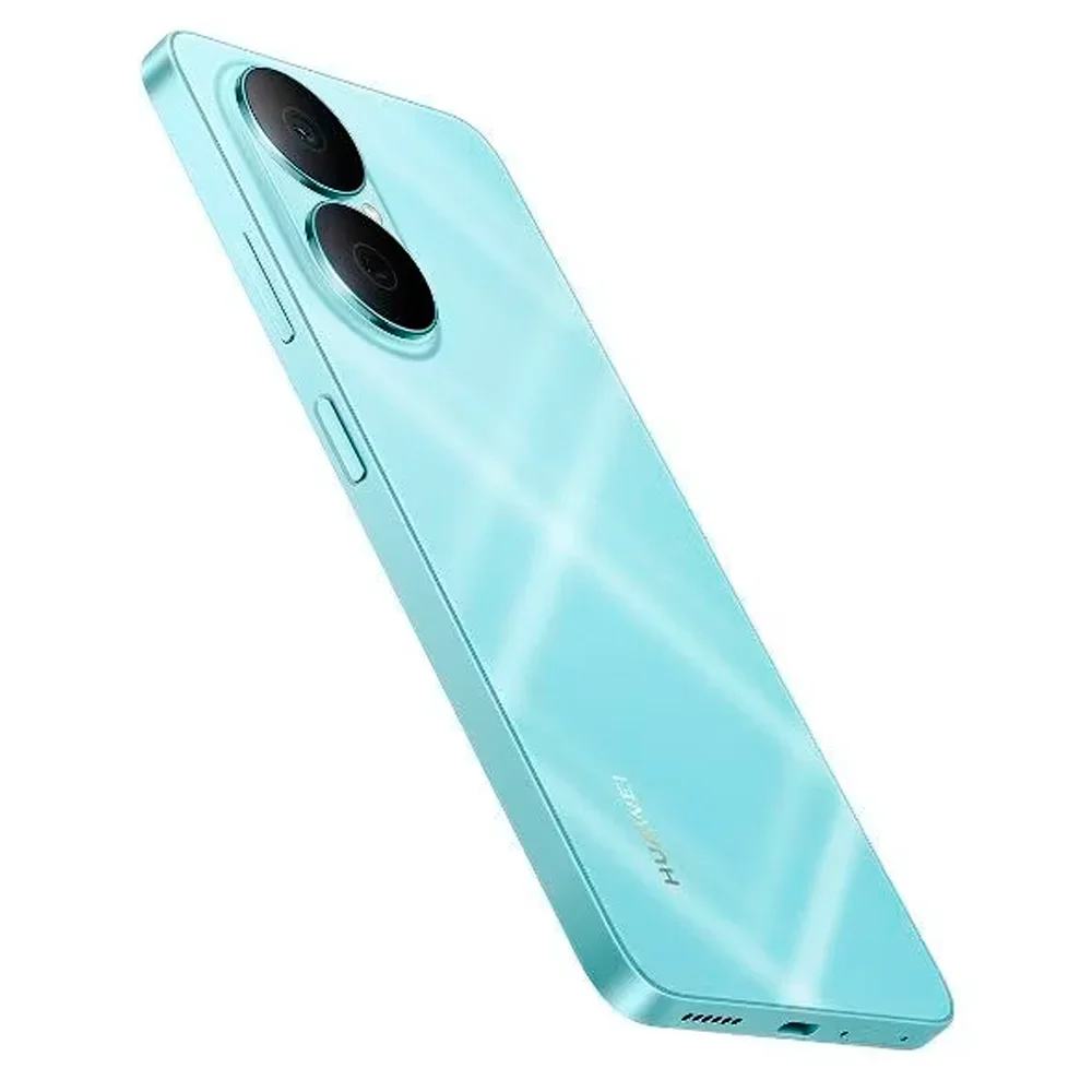 Абонентский терминал Huawei Nova Y73 MGA-LX3 8GB RAM 128GB ROM Blue 9