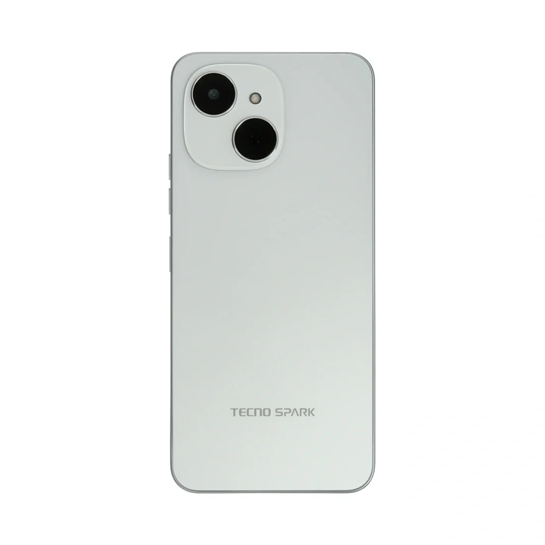 Мобильный телефон TECNO SPARK 40С (KM4k) 128+8 GB Veil White 3