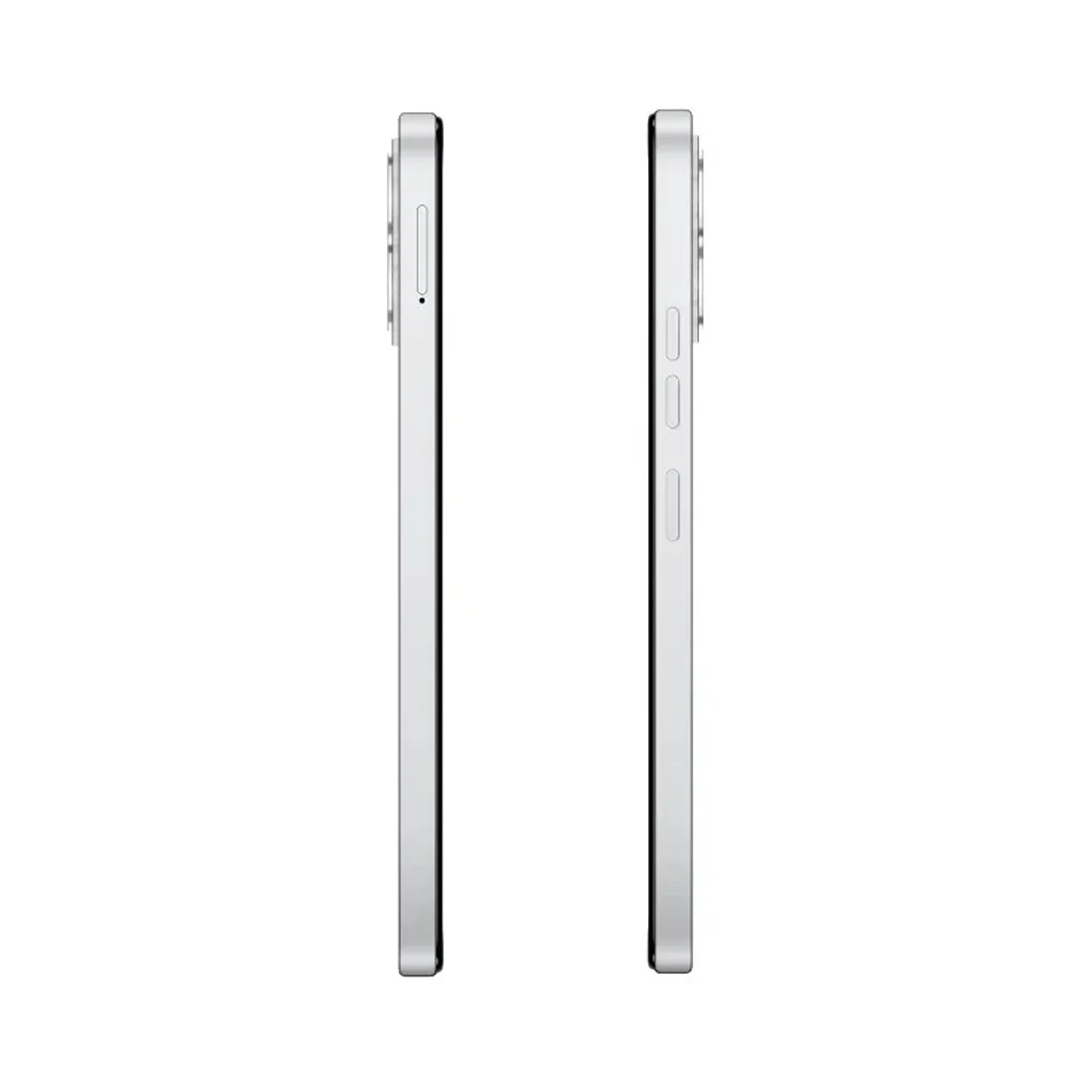 Мобильный телефон TECNO SPARK 40С (KM4k) 256+8 GB Veil White 2
