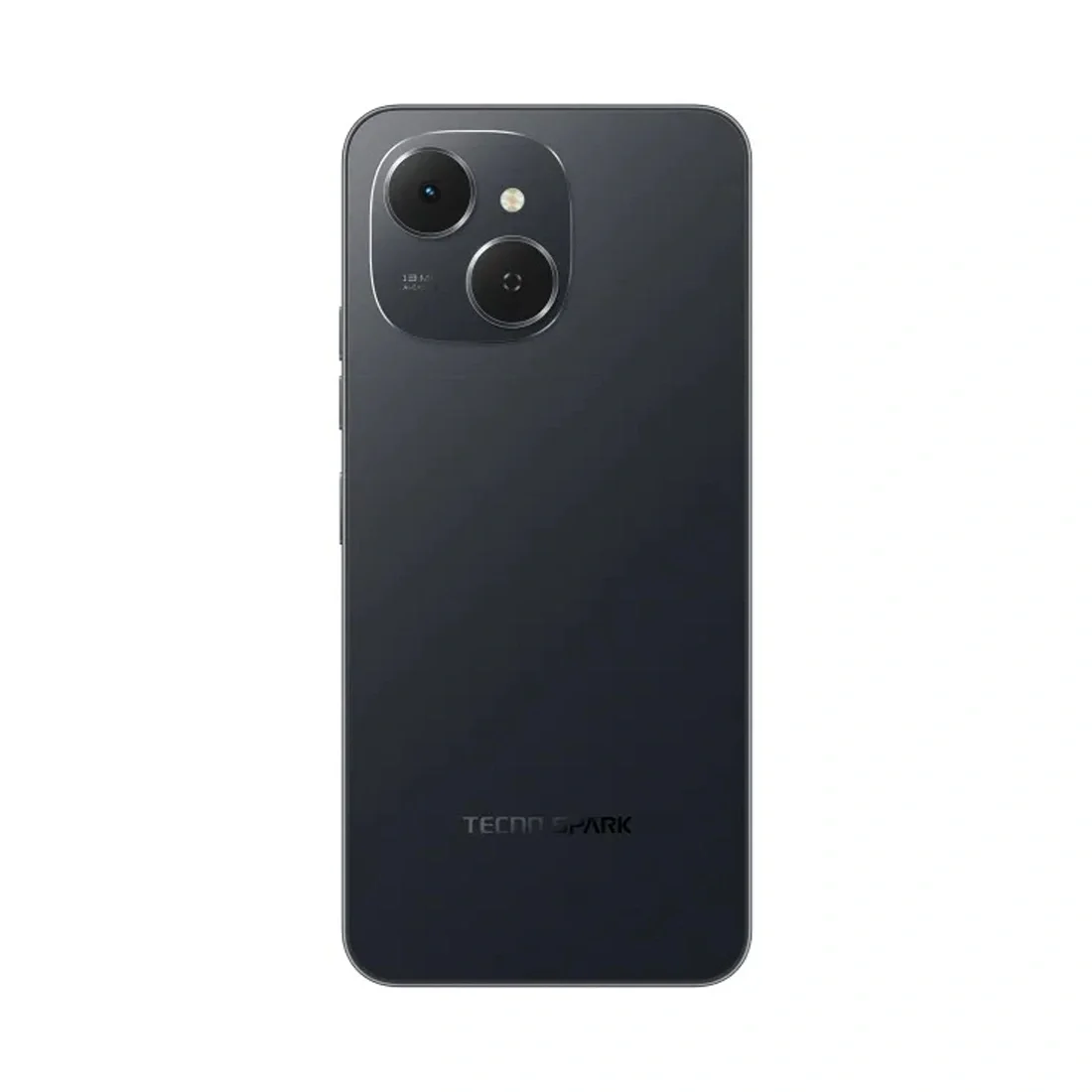 Мобильный телефон TECNO SPARK 40С (KM4k) 256+8 GB Ink Black 2
