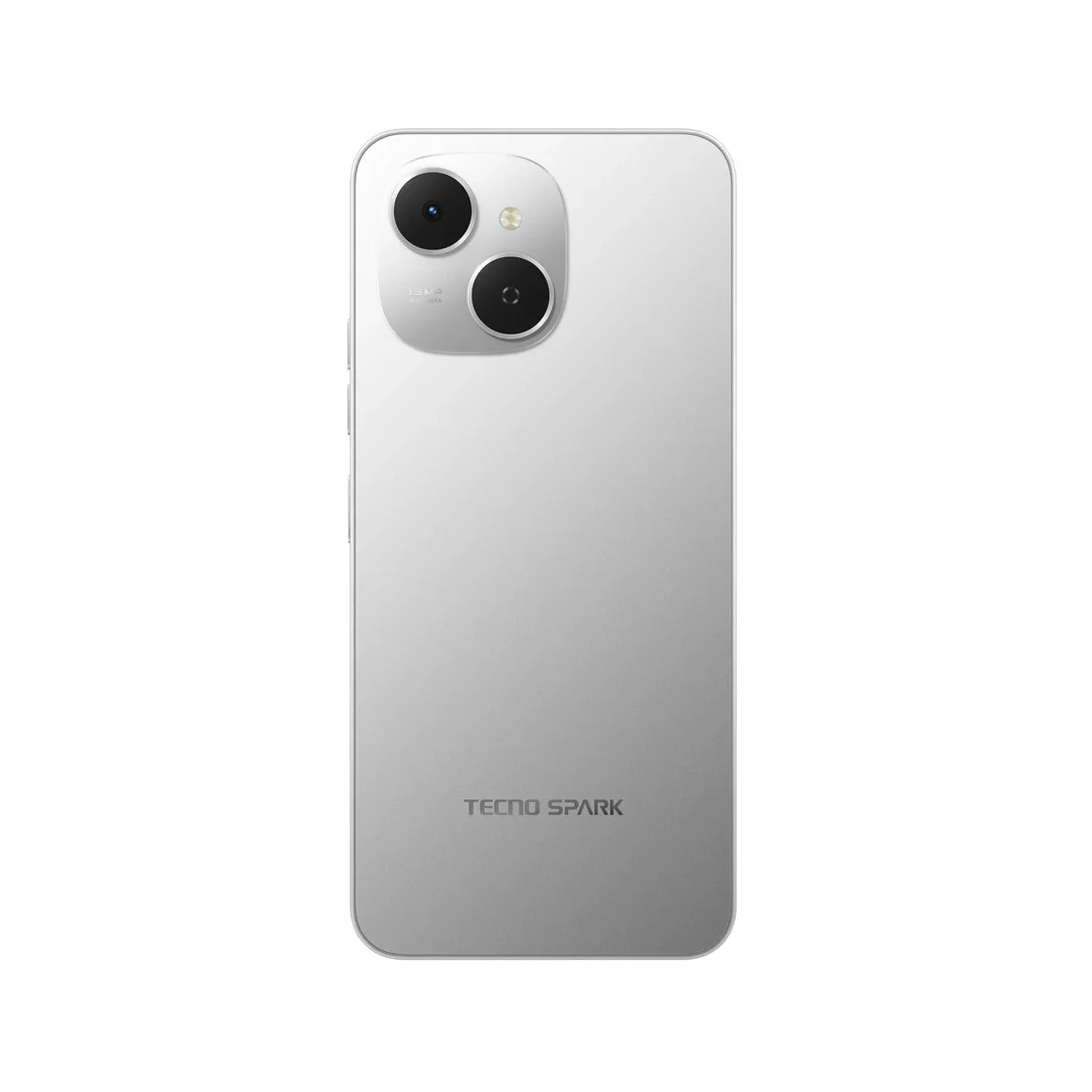 Мобильный телефон TECNO SPARK 40С (KM4k) 128+8 GB Titanium Grey 4