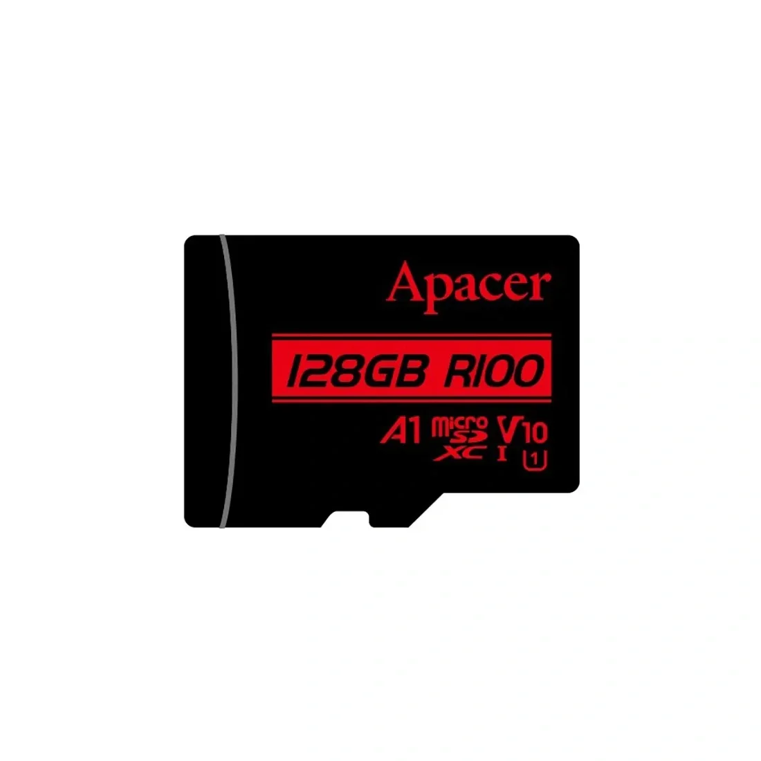 Карта памяти Apacer AP128GMCSX10UB-RA 128GB 4