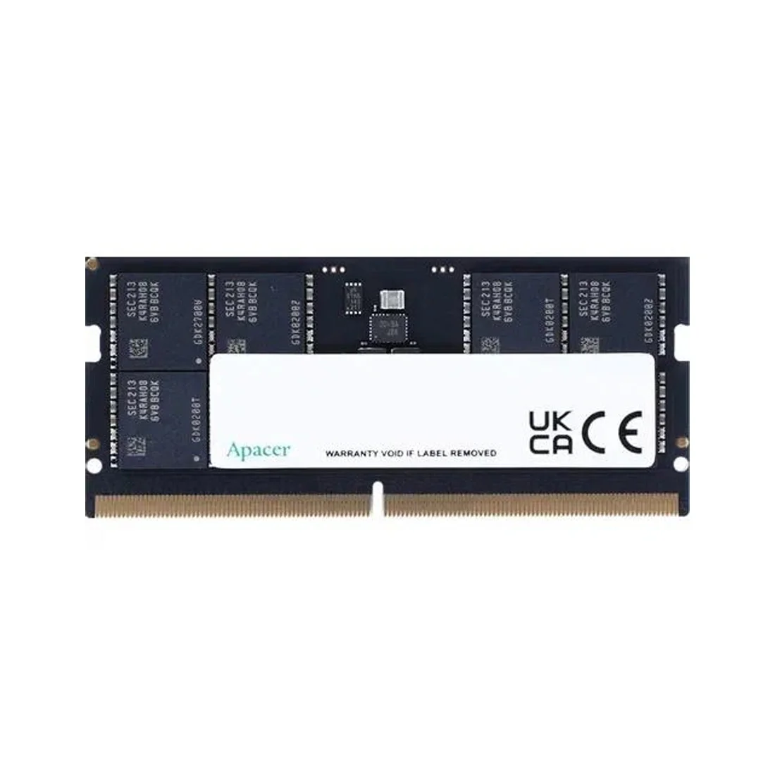 Модуль памяти для ноутбука Apacer FS.32G2C.PKH 32GB 5600MHz 2