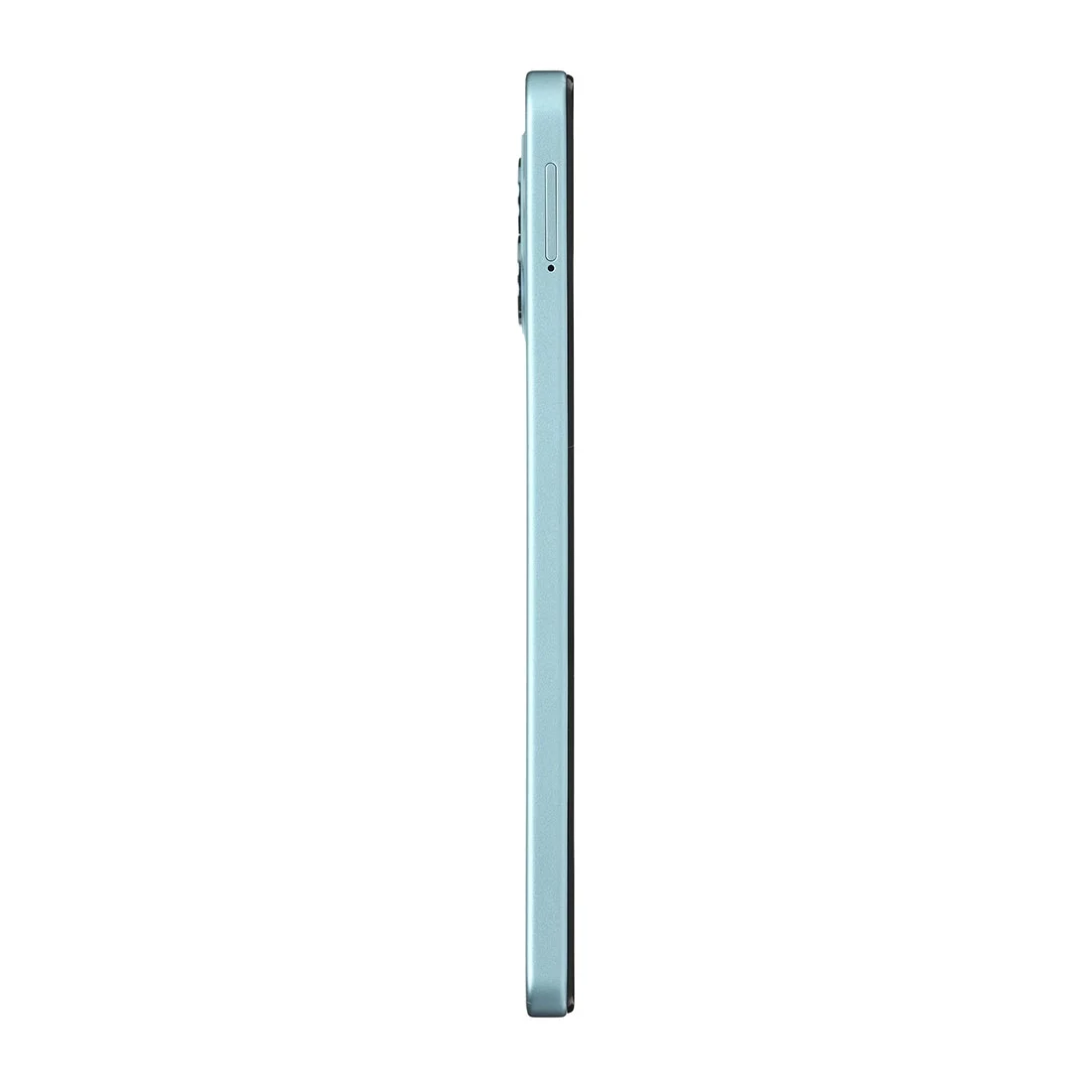 Мобильный телефон TECNO SPARK 40С (KM4k) 256+8 GB Ripple Blue 3