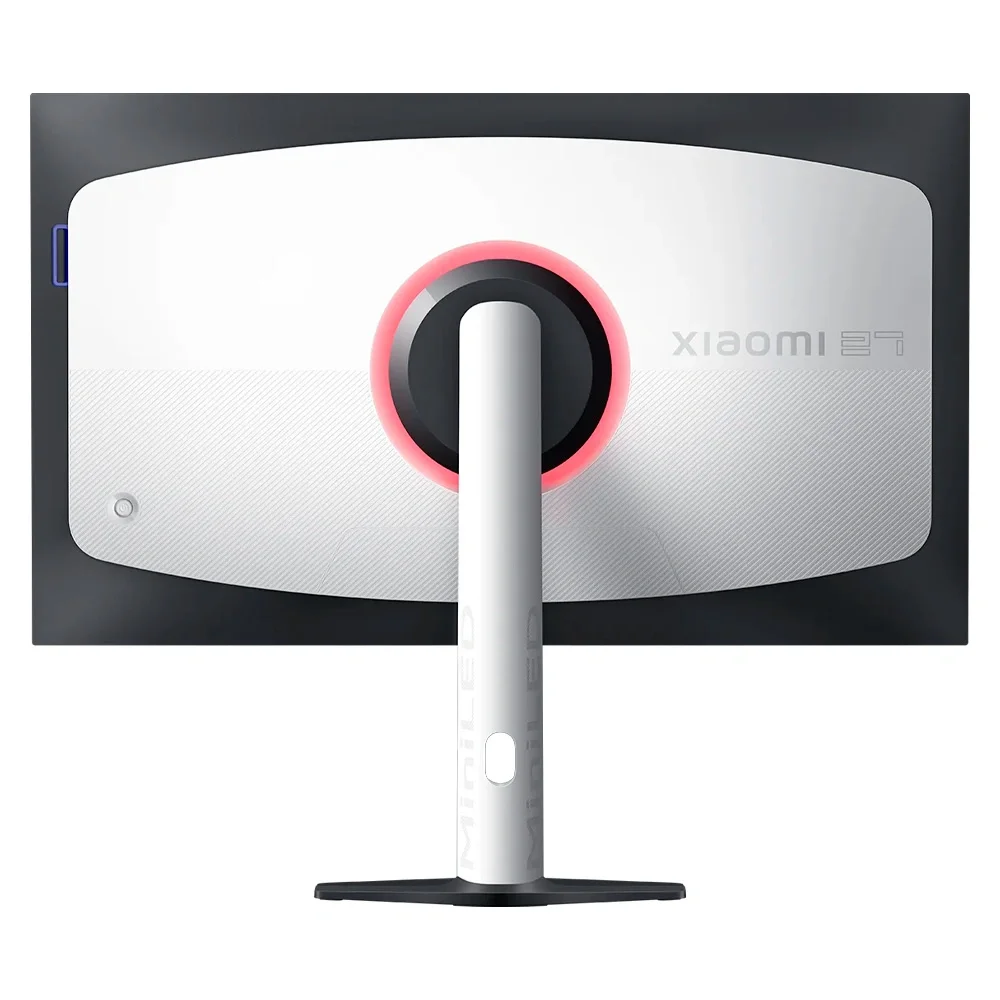 Монитор Xiaomi Mini LED Gaming Monitor G Pro 27Qi 2026 27" 3