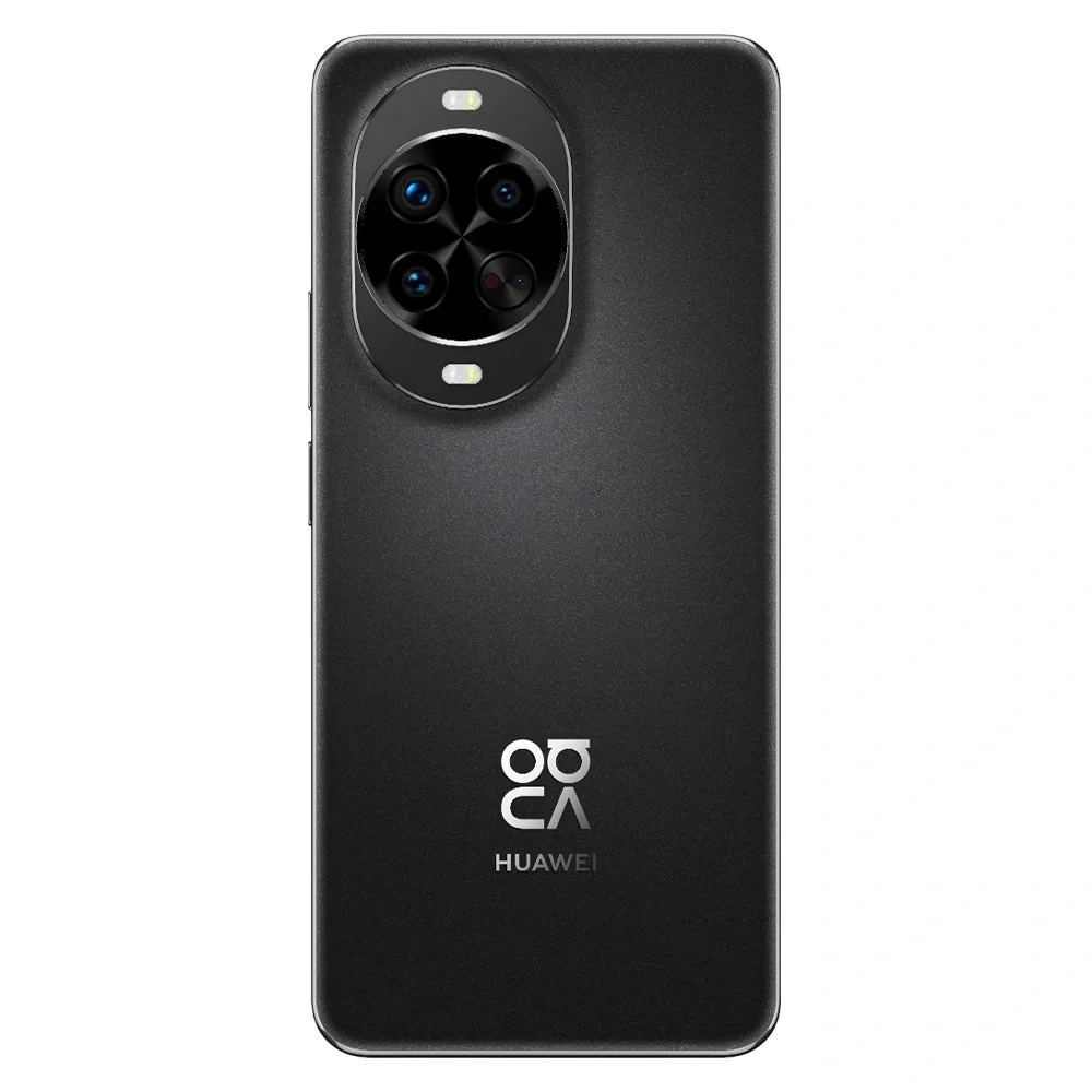 Абонентский терминал Huawei Nova 14 Pro MIA-LX9 12GB RAM 512GB ROM Black 3