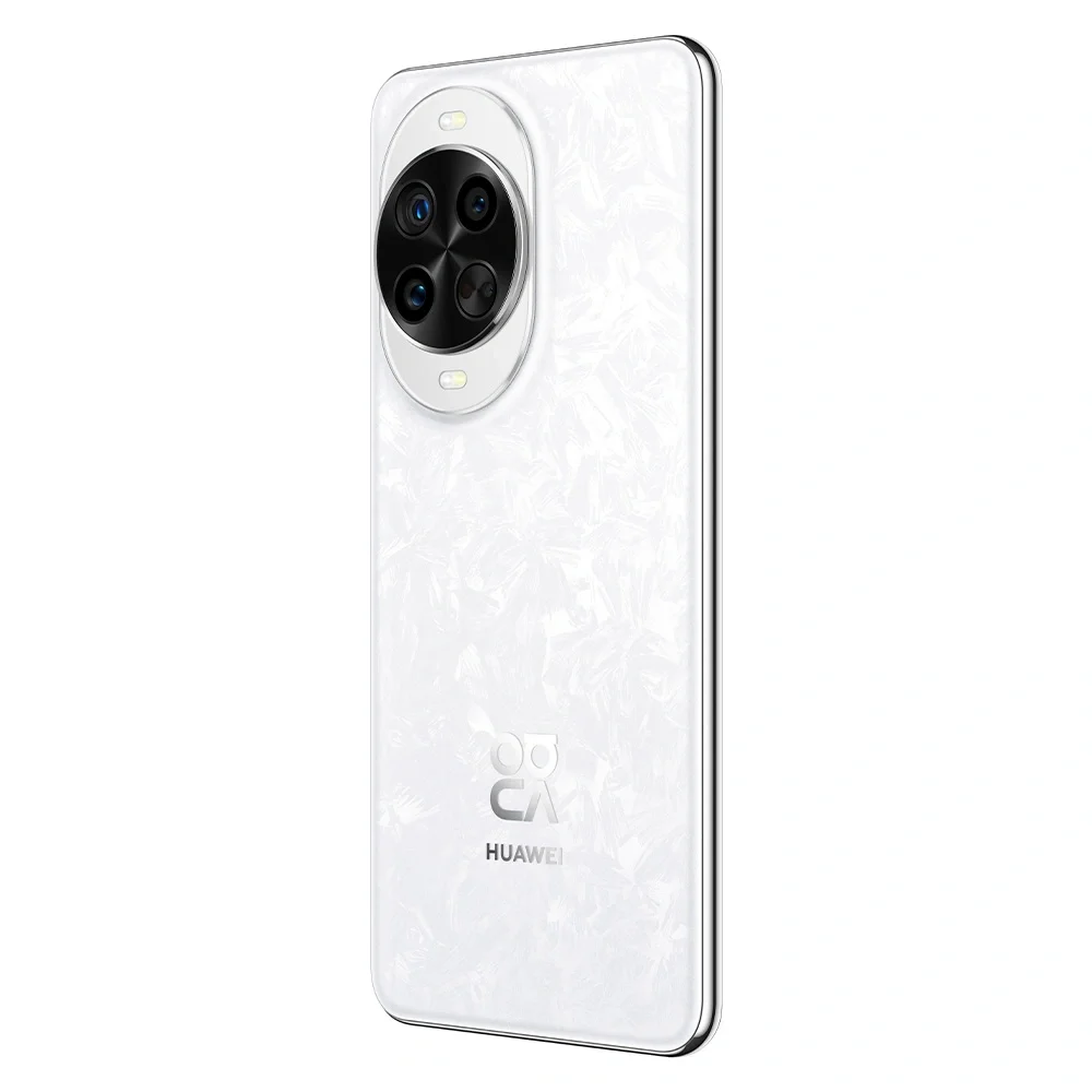 Абонентский терминал Huawei Nova 14 Pro MIA-LX9 12GB RAM 512GB ROM White 18