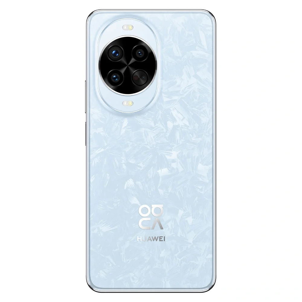 Абонентский терминал Huawei Nova 14 Pro MIA-LX9 12GB RAM 512GB ROM Crystal Blue 3