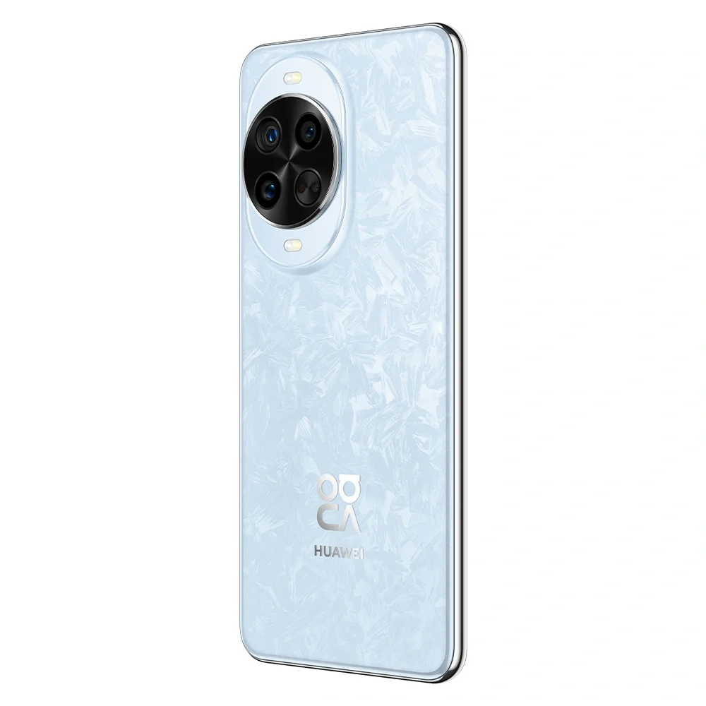 Абонентский терминал Huawei Nova 14 Pro MIA-LX9 12GB RAM 512GB ROM Crystal Blue 7