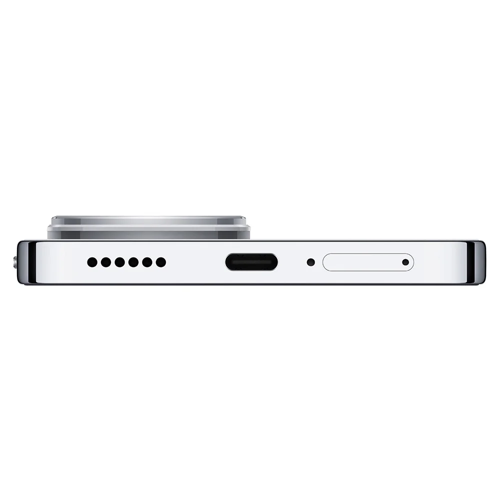 Абонентский терминал Huawei Nova 14 TLR-LX9 12GB RAM 256GB ROM White 8
