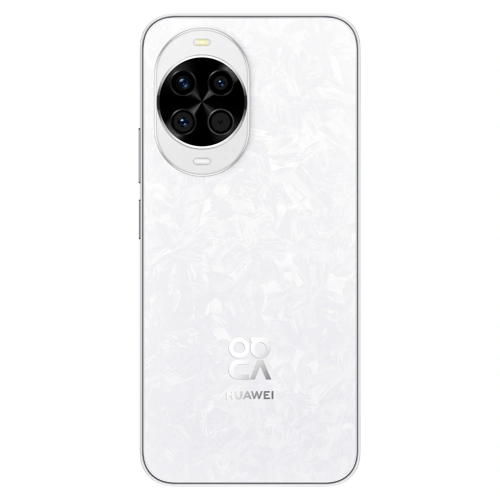 Абонентский терминал Huawei Nova 14 TLR-LX9 12GB RAM 512GB ROM White 3