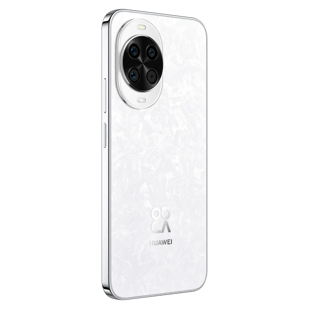 Абонентский терминал Huawei Nova 14 TLR-LX9 12GB RAM 512GB ROM White 5