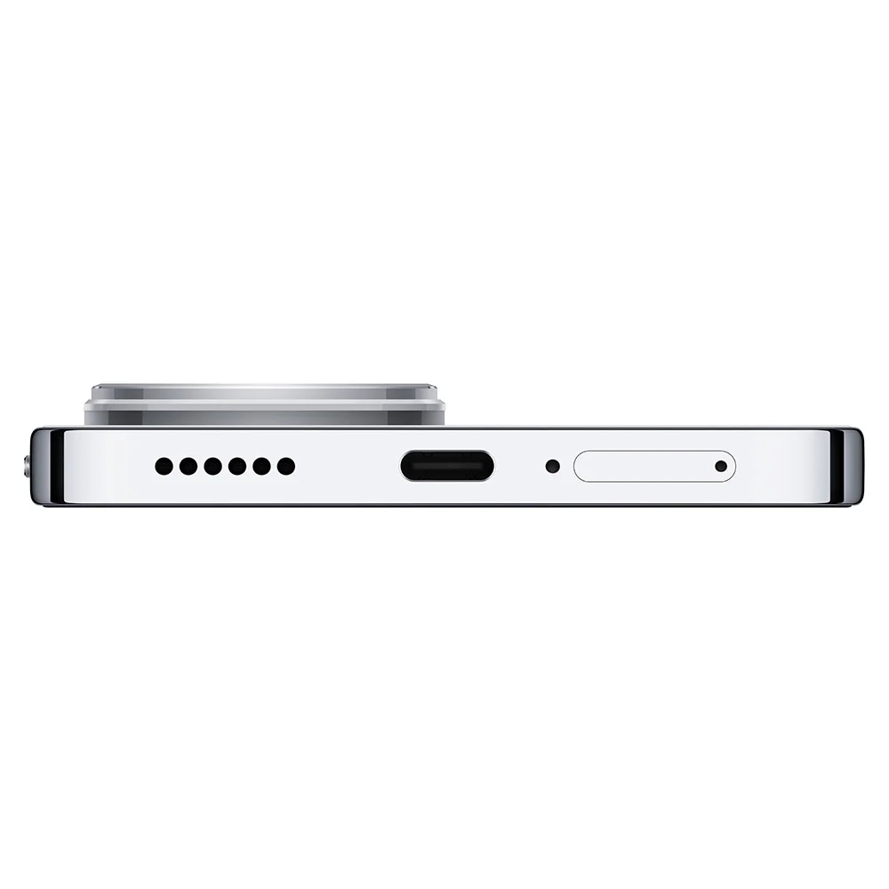 Абонентский терминал Huawei Nova 14 TLR-LX9 12GB RAM 512GB ROM White 8