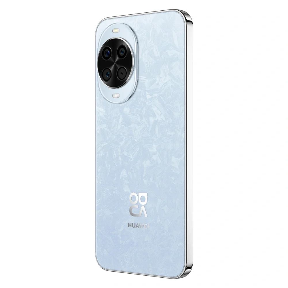Абонентский терминал Huawei Nova 14 TLR-LX9 12GB RAM 512GB ROM Crystal Blue 18