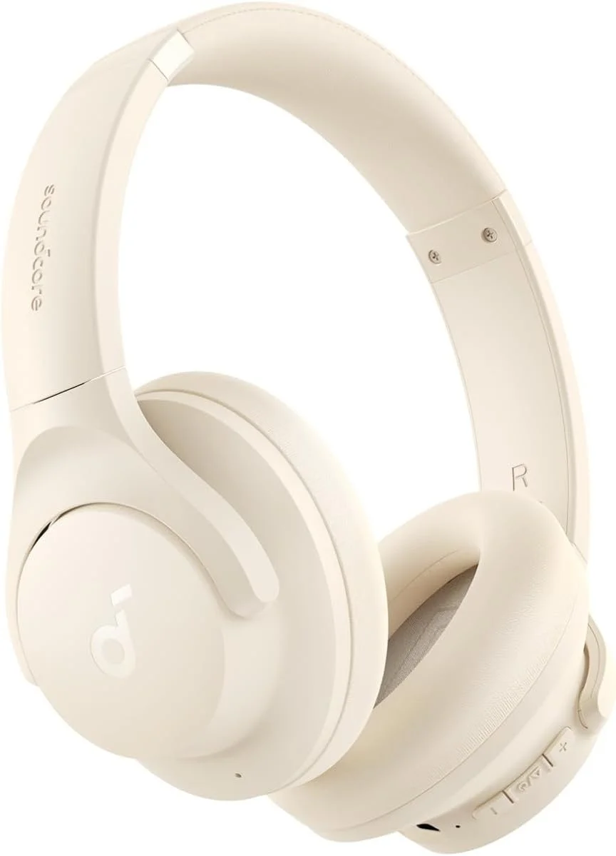 Наушники soundcore Q20i White 2
