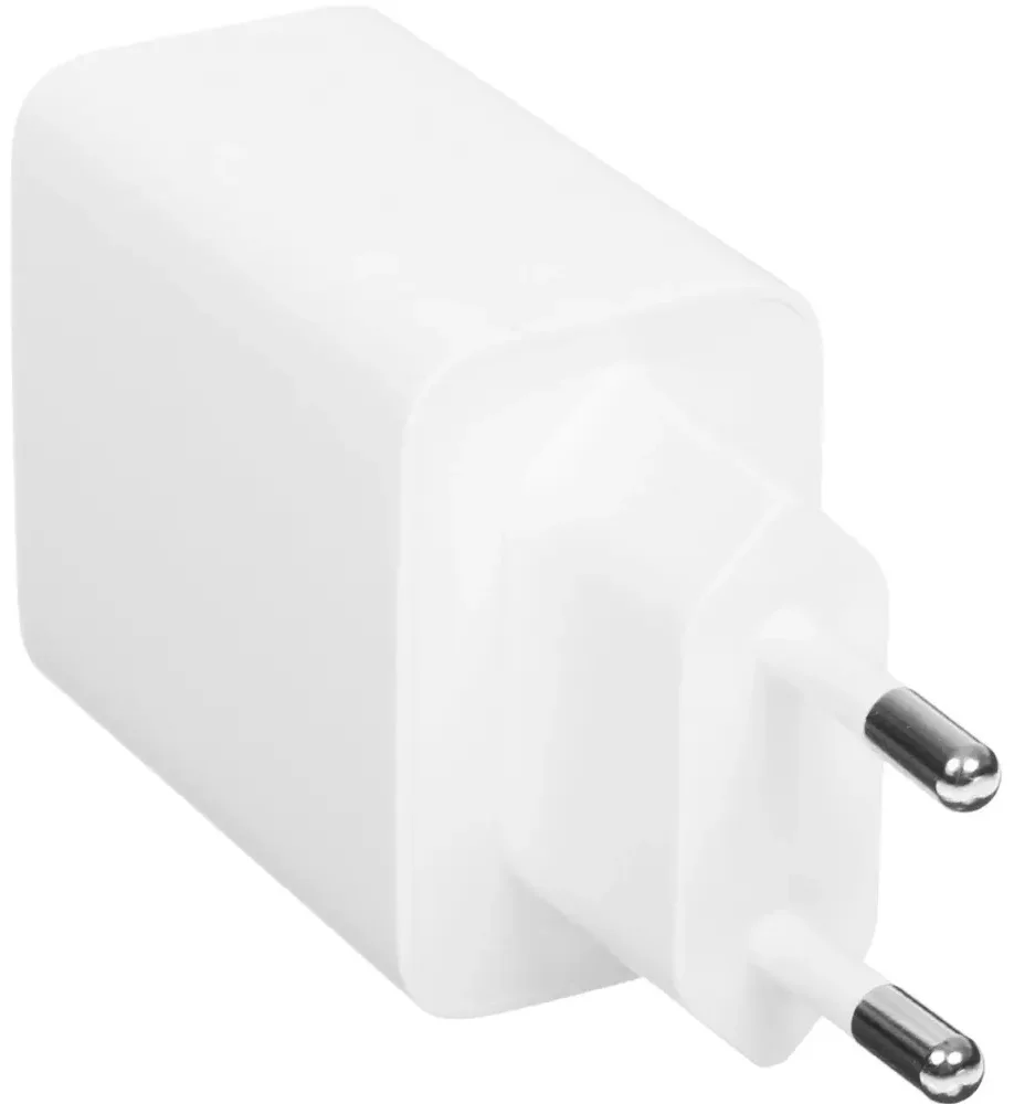 Адаптер питания Anker Charger 20W, 2-Port (в комлпекте кабель Type-c) (B2348G21) Белый 4