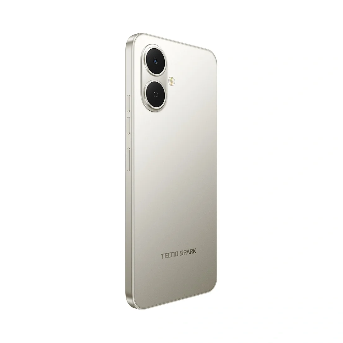 Мобильный телефон TECNO SPARK Go 3 (KN3) 128+4 GB Titanium Grey 4