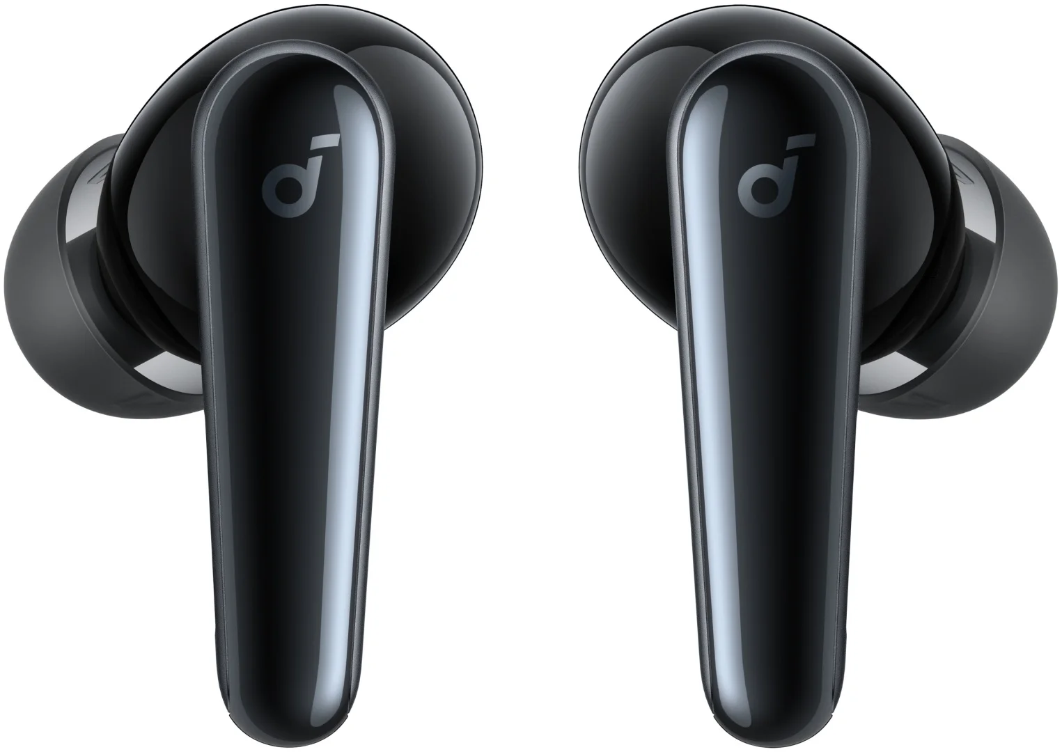 Наушники soundcore Liberty 5 Black 2