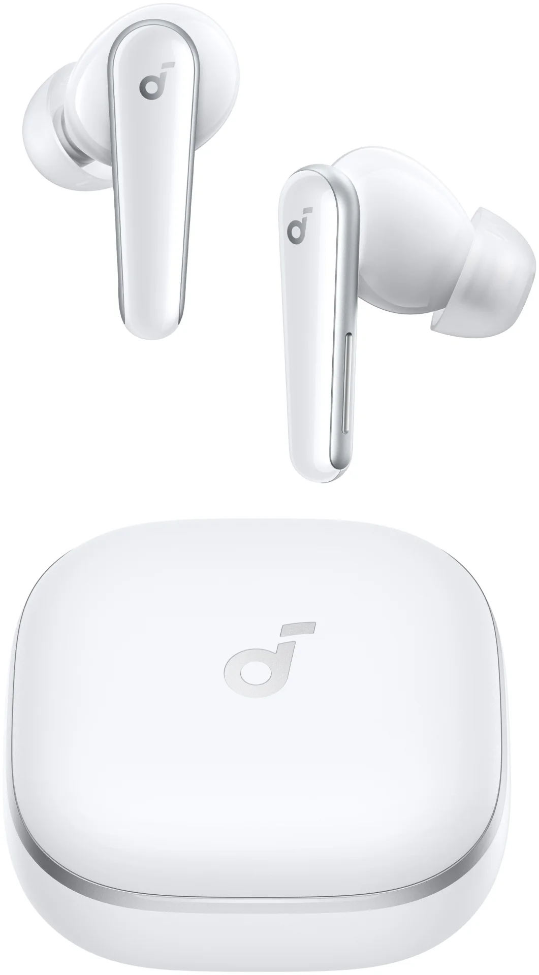 Наушники soundcore Liberty 5 White