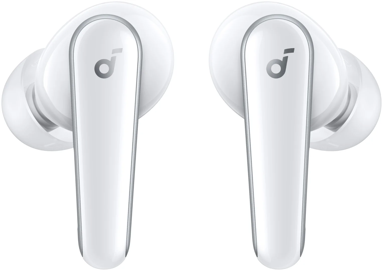 Наушники soundcore Liberty 5 White 2