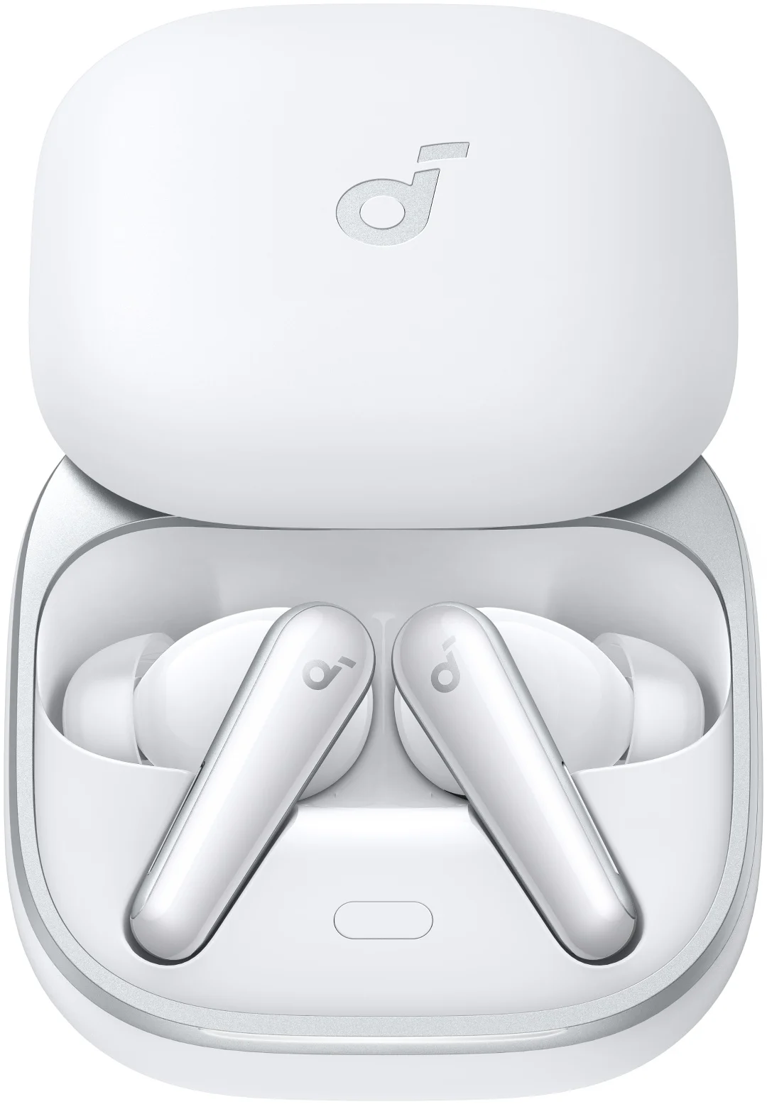 Наушники soundcore Liberty 5 White 3