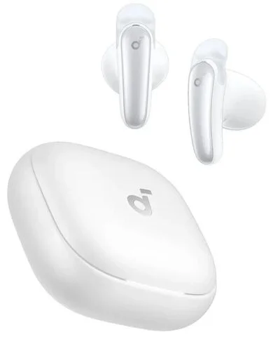 Наушники soundcore Liberty Buds White 2