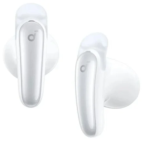 Наушники soundcore Liberty Buds White 3