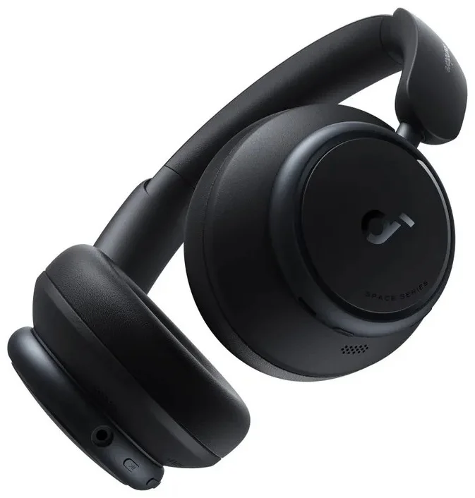 Наушники soundcore Q45 Black 3