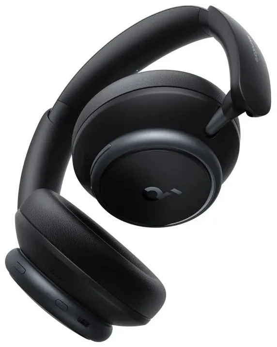 Наушники soundcore Q45 Black 4