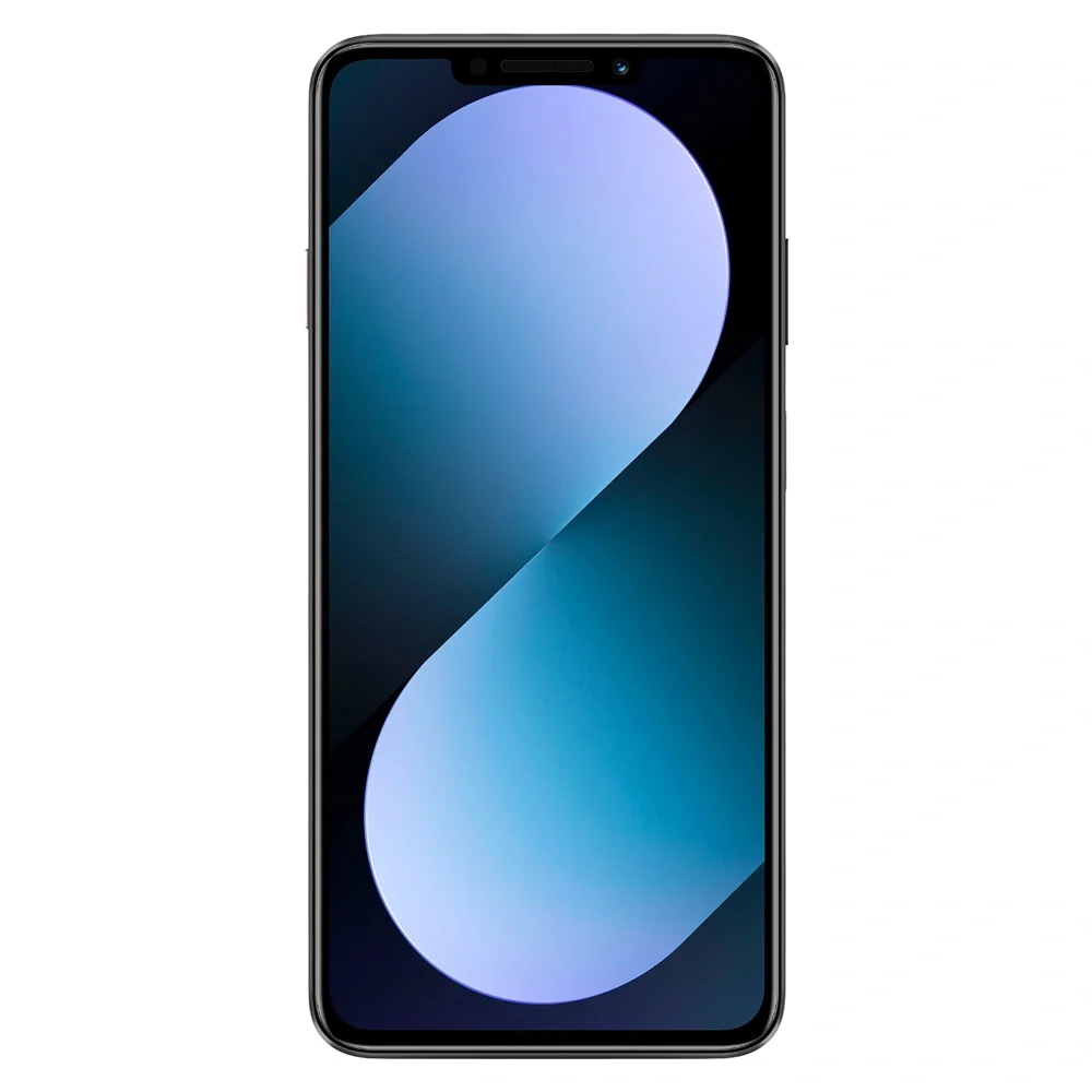 Абонентский терминал Huawei Nova 14i STG-LX2 8GB RAM 256GB ROM Black 2