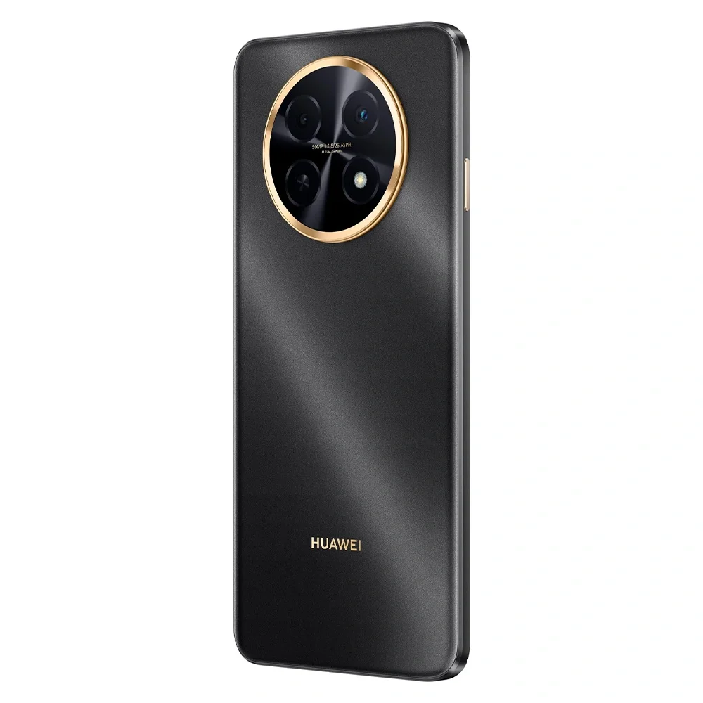 Абонентский терминал Huawei Nova 14i STG-LX2 8GB RAM 256GB ROM Black 7