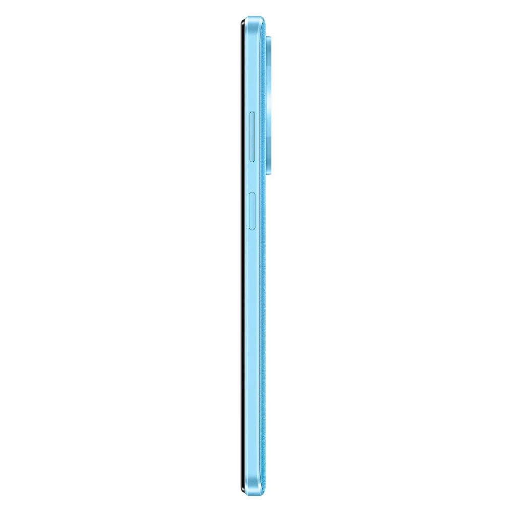 Абонентский терминал Huawei Nova 14i STG-LX2 8GB RAM 256GB ROM Blue 11