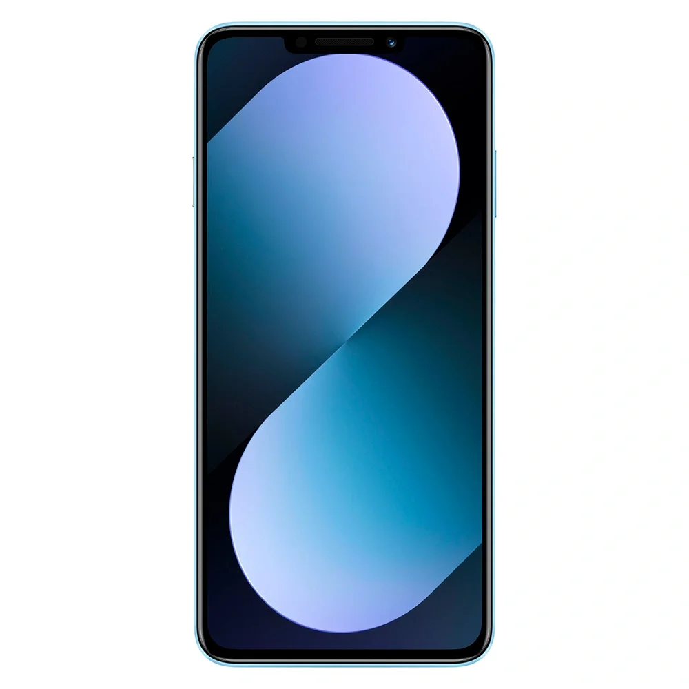 Абонентский терминал Huawei Nova 14i STG-LX2 8GB RAM 256GB ROM Blue 2