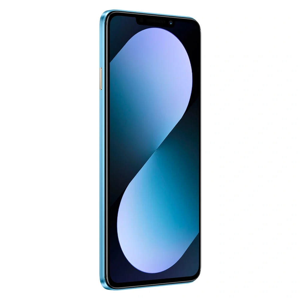 Абонентский терминал Huawei Nova 14i STG-LX2 8GB RAM 256GB ROM Blue 4