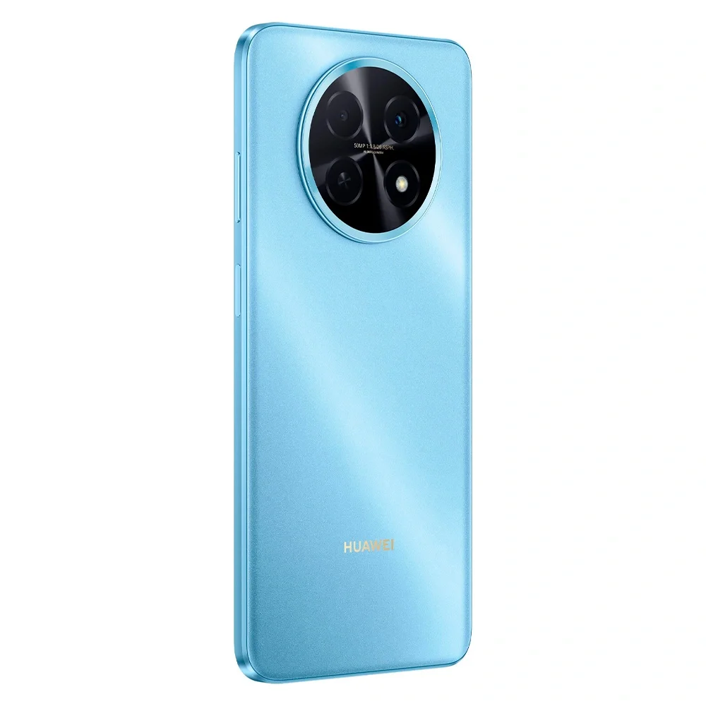 Абонентский терминал Huawei Nova 14i STG-LX2 8GB RAM 256GB ROM Blue 5