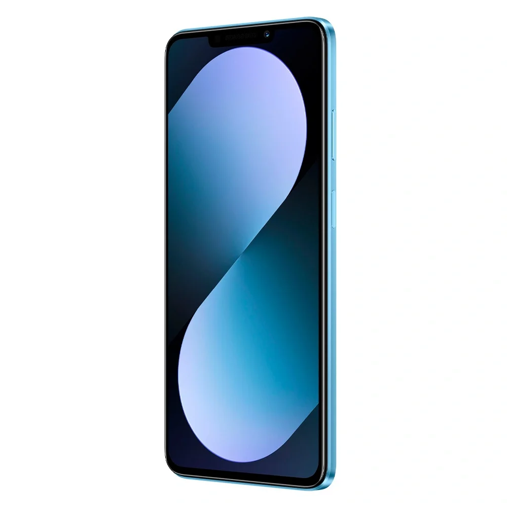 Абонентский терминал Huawei Nova 14i STG-LX2 8GB RAM 256GB ROM Blue 6