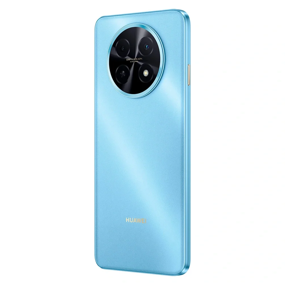 Абонентский терминал Huawei Nova 14i STG-LX2 8GB RAM 256GB ROM Blue 7