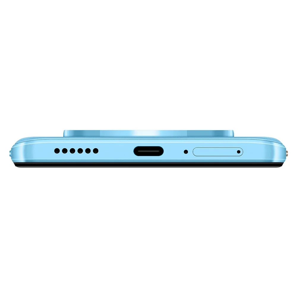 Абонентский терминал Huawei Nova 14i STG-LX2 8GB RAM 256GB ROM Blue 8