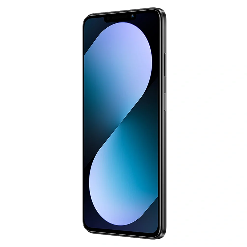 Абонентский терминал Huawei Nova 14i STG-LX2 8GB RAM 128GB ROM Black 2