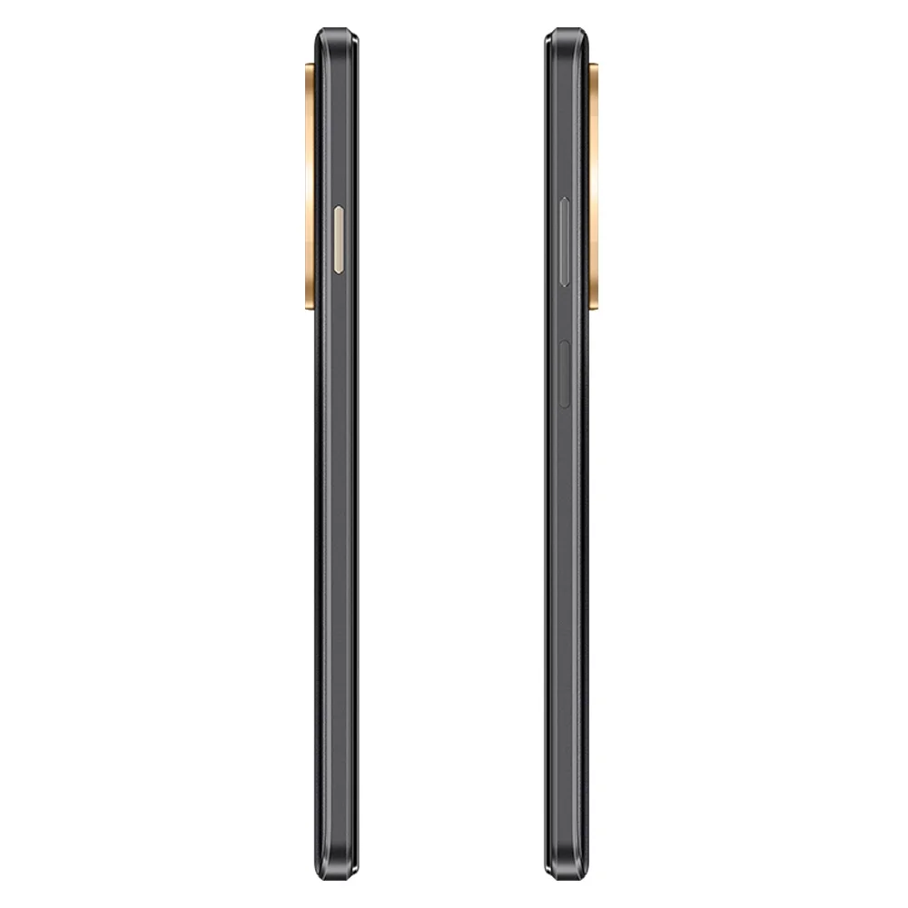 Абонентский терминал Huawei Nova 14i STG-LX2 8GB RAM 128GB ROM Black 5