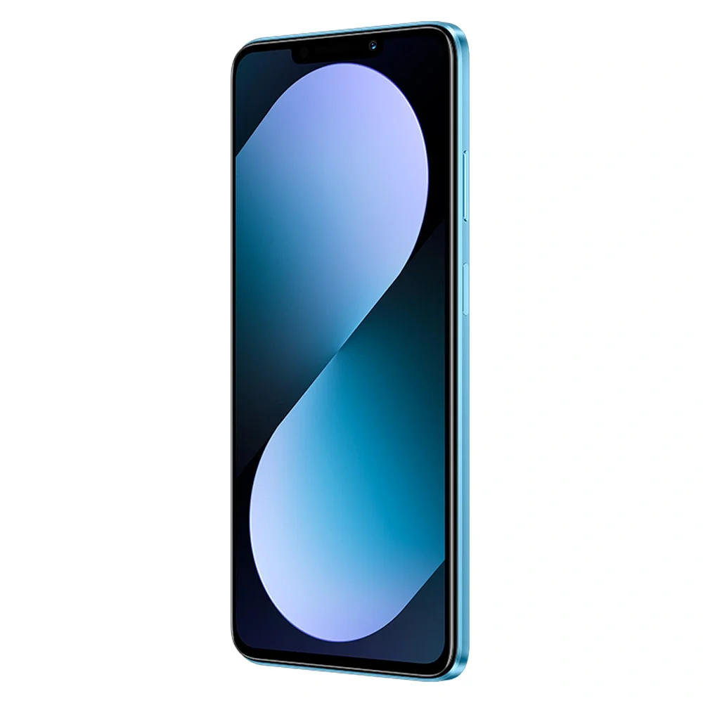 Абонентский терминал Huawei Nova 14i STG-LX2 8GB RAM 128GB ROM Blue 2