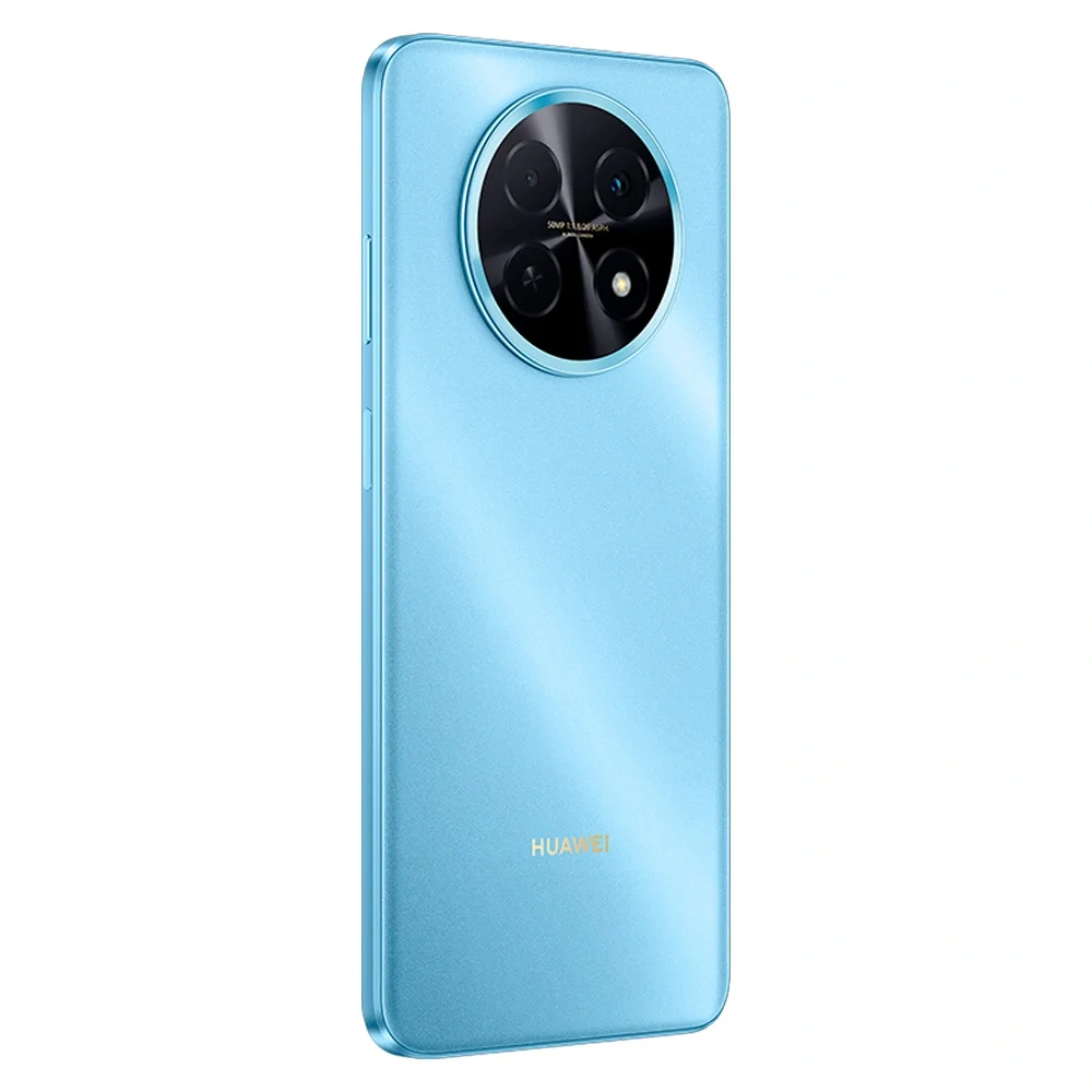 Абонентский терминал Huawei Nova 14i STG-LX2 8GB RAM 128GB ROM Blue 4