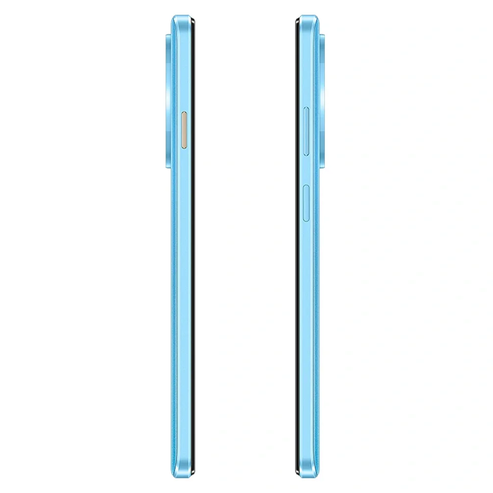 Абонентский терминал Huawei Nova 14i STG-LX2 8GB RAM 128GB ROM Blue 5