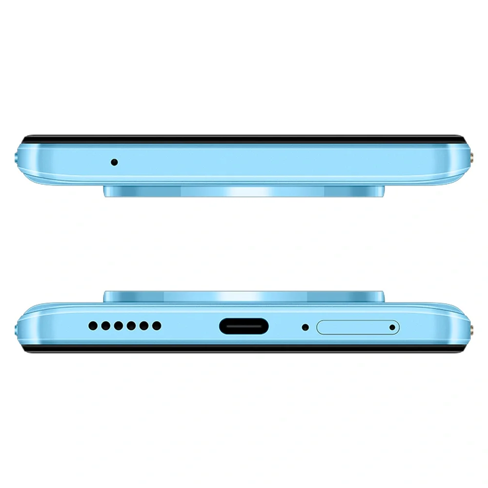 Абонентский терминал Huawei Nova 14i STG-LX2 8GB RAM 128GB ROM Blue 6