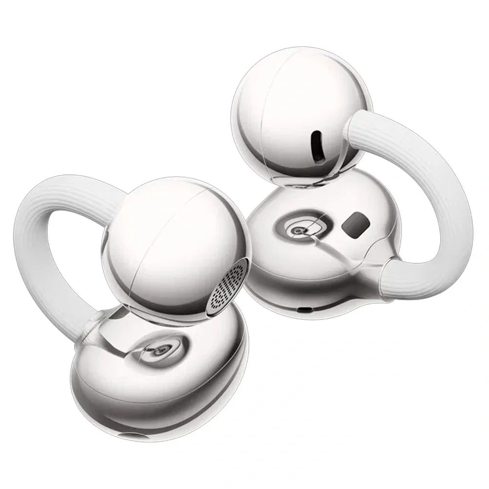 Наушники Huawei FreeClip 2 T0027 White 11