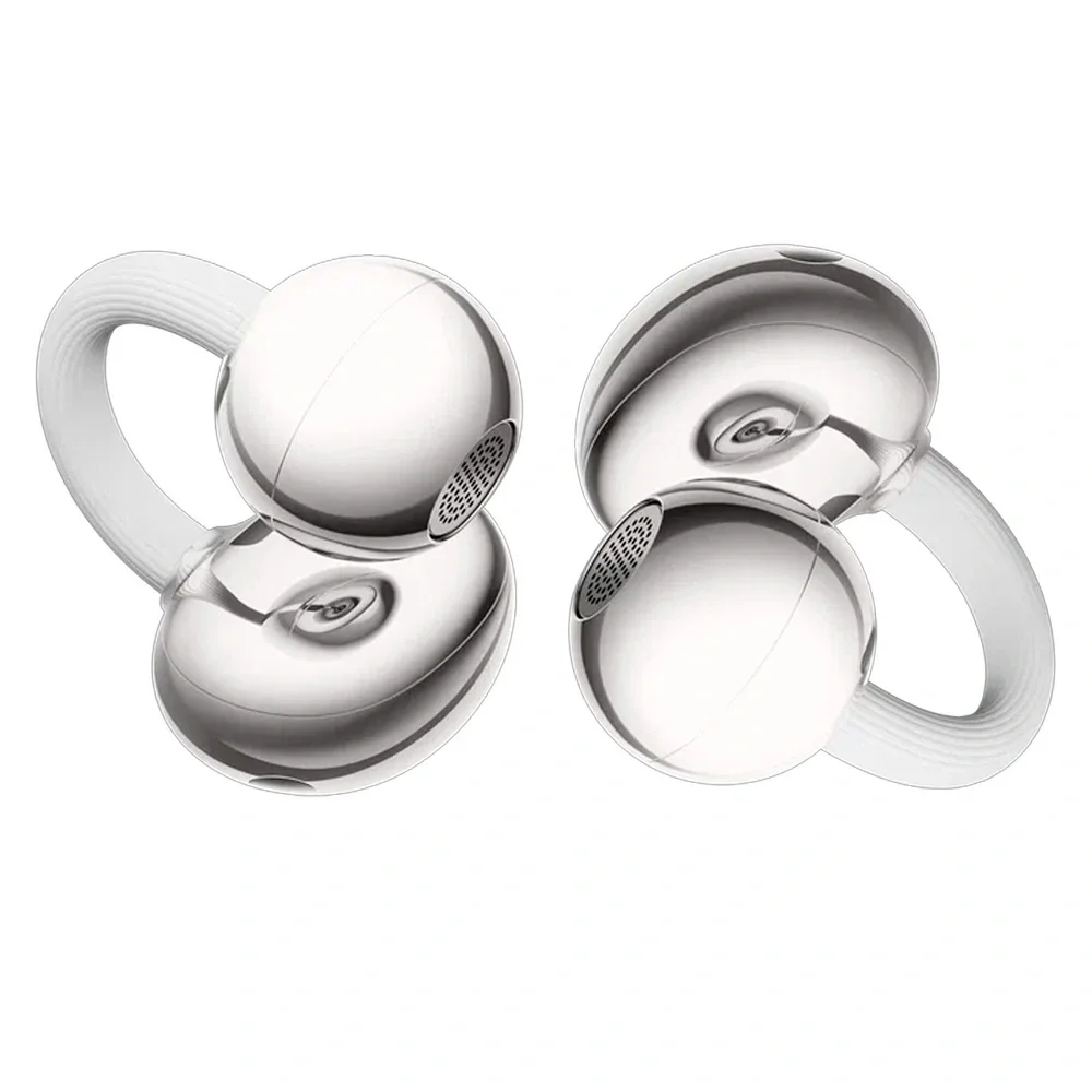 Наушники Huawei FreeClip 2 T0027 White 12