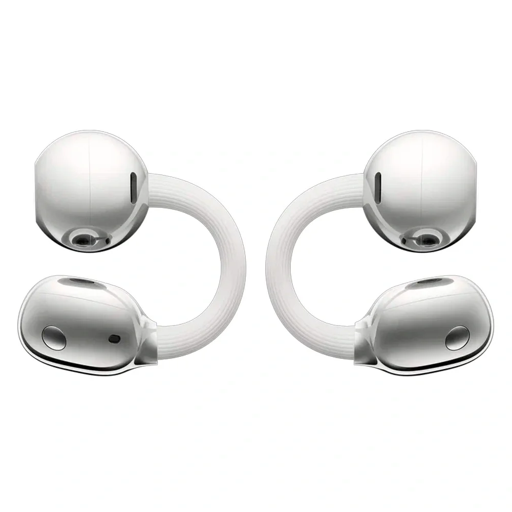 Наушники Huawei FreeClip 2 T0027 White 13