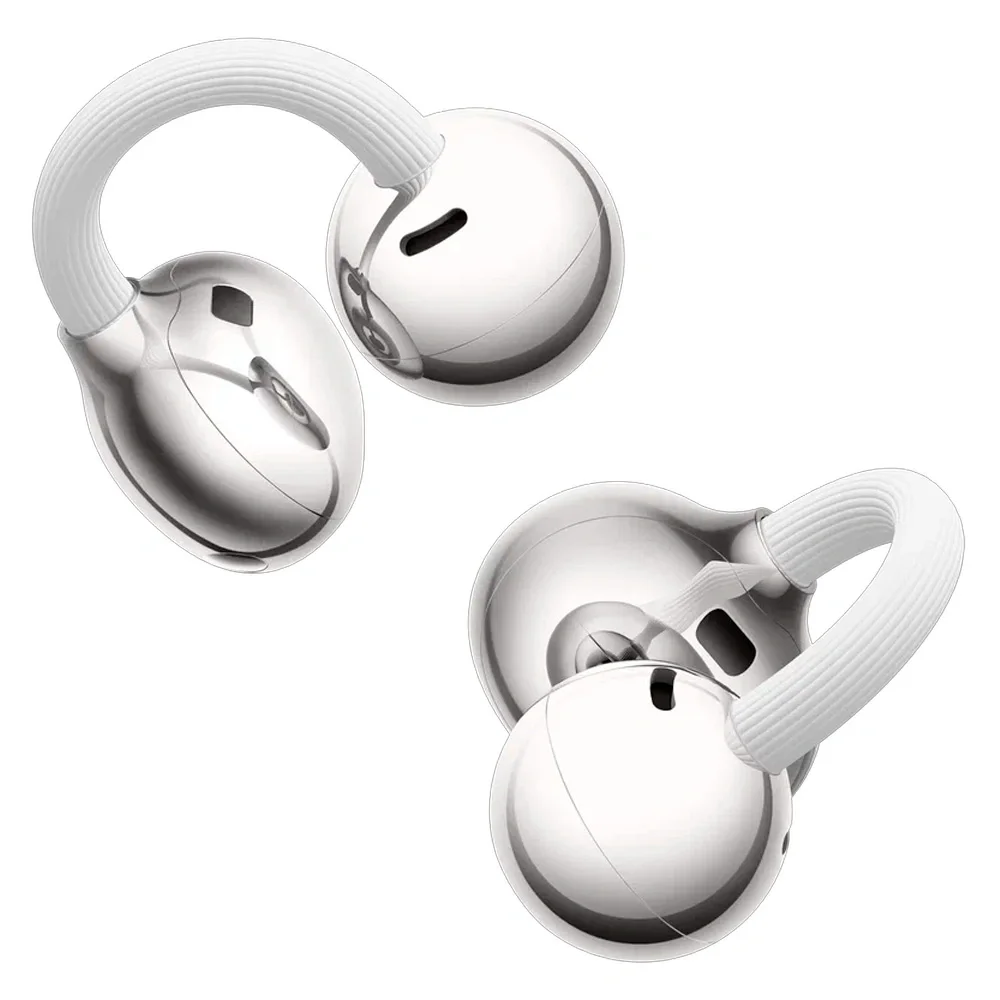 Наушники Huawei FreeClip 2 T0027 White 14