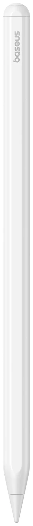 Стилус Baseus Smooth Writing 3 White (P80080806213-00) 2